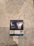 7x homeylux spot gu10 wifi, Huis en Inrichting, Lampen | Losse lampen, Led-lamp, Minder dan 30 watt, Nieuw, Overige fittingen