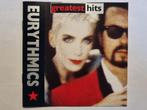 CD Eurythmics - Greatest Hits (1991, izgs), Ophalen of Verzenden, 1980 tot 2000, Zo goed als nieuw