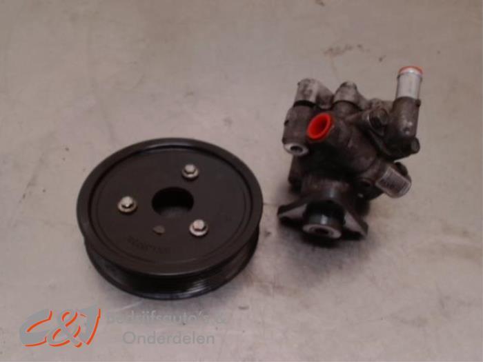 Stuurbekrachtiging Pomp van een Opel Movano, Auto-onderdelen, Besturing, Opel, Gebruikt, 3 maanden garantie, Ophalen of Verzenden