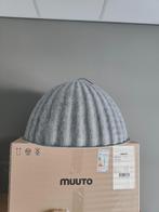 MUUTO Unter the Bell pendellamp 55 cm, Stof, Nieuw, Ophalen of Verzenden, Modern Scandinavisch