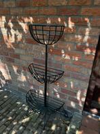 3 hoog Plantenbak 120 cm h x 65 cm b, Ophalen, Gebruikt, ., Tuin