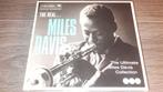 Miles Davis - The Real... Miles Davis [The Ultimate Miles Da, Ophalen of Verzenden, 1980 tot heden, Zo goed als nieuw, Jazz