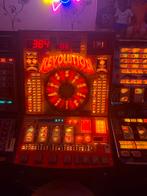 Revolution Gokkast te Koop, Euro, Ophalen, Gebruikt, Met sleutels