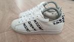 Adidas Superstar sneakers maat 37.5, Kleding | Dames, Schoenen, Adidas, Wit, Ophalen of Verzenden, Sneakers of Gympen