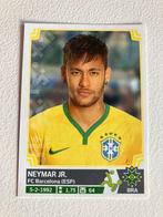 Panini Neymar Jr - Copa America 2015, Verzamelen, Sportartikelen en Voetbal, Ophalen of Verzenden, Zo goed als nieuw, Buitenlandse clubs