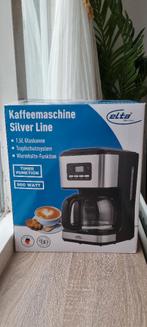 Koffie apparaat, Ophalen, 10 kopjes of meer, Gemalen koffie, Koffiemachine
