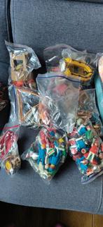 Onderdelen playmobil, Ophalen of Verzenden, Gebruikt