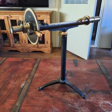 Polarimeter Josef & Jan Fric  beschikbaar voor biedingen