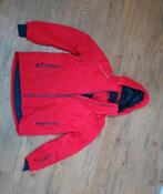 Skijas maat 158/164 rood crivit, Gebruikt, Meisje, Crivit, Ophalen of Verzenden