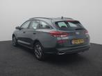 Hyundai i30 Wagon 1.0 T-GDi MHEV Comfort, Auto's, Voorwielaandrijving, Gebruikt, Euro 6, Met garantie (alle)