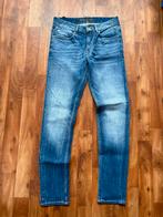 DSTREZZED spijkerbroek jeans blauw maat 30/34 MICHAEL J, Blauw, Dstrezzed, Overige jeansmaten, Ophalen of Verzenden