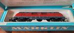 Marklin nieuwe oude dieselloc met okt, Hobby en Vrije tijd, Modeltreinen | H0, Wisselstroom, Locomotief, Nieuw, Ophalen of Verzenden