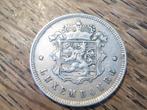 Luxemburg 25 Centimes 1927, Charlotte van Luxemburg #410, Verzenden, Overige landen, Losse munt