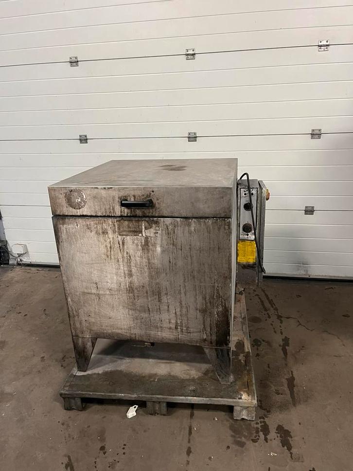 Onderdelenwasser onderdelenwasmachine onderdelenreiniger, Doe-het-zelf en Verbouw, Reinigingsmachines, Zo goed als nieuw, Verzenden