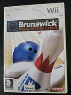 brunswick pro bowling, Spelcomputers en Games, 1 speler, Ophalen of Verzenden, Gebruikt, Vanaf 3 jaar
