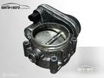 Gasklephuis BMW 5-serie E60 LCI 525i (06-'10) 1354751694604, Gebruikt, Ophalen of Verzenden, BMW, BMW