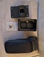 Opel Adam armsteun stof (nieuw), Auto-onderdelen, Interieur en Bekleding, Ophalen, Nieuw, Opel