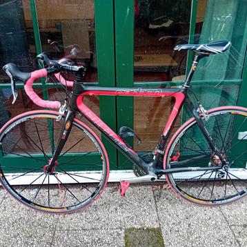 Concorde Razorblade Ultegra Full Carbon (incl) beschikbaar voor biedingen