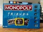 Friends Monopoly Bordspel, Ophalen of Verzenden, Zo goed als nieuw