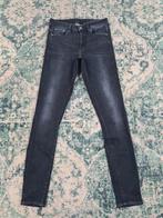 G-star 3301 high skinny W29 L34 WMN STRETCH Tulsi2934 Zwart, W28 - W29 (confectie 36), Ophalen of Verzenden, Zo goed als nieuw