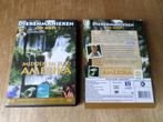 Dierenmanieren Op Reis 3 - Midden en Zuid Amerika DVD, Natuur, Alle leeftijden, Ophalen of Verzenden, Zo goed als nieuw