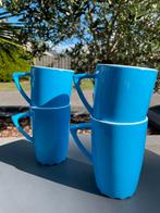 Mepal servies, Overige materialen, Ophalen of Verzenden, Zo goed als nieuw, Overige stijlen