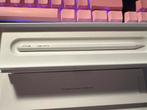 Apple Pencil, Computers en Software, Apple iPads, 10 inch, Apple iPad, Wit, Ophalen of Verzenden