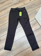 Nieuw!! Red Button broek Tessy maat 38, Maat 38/40 (M), Bruin, Nieuw, Ophalen of Verzenden