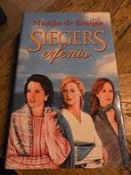 M. de Bruijne - Siegers erfenis, Verzenden, Noord-Brabant, M. de Bruijne, Zo goed als nieuw