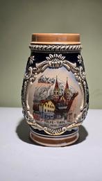 Duitse bierpul, Ophalen of Verzenden