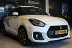 Suzuki SWIFT 1.4 Sport 5drs - 140PK - LANE ASSIST - CAMERA -, Stof, Gebruikt, 4 cilinders, Bedrijf