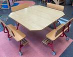 Kinderopvang tafel, Ophalen, Gebruikt, Tafel(s)