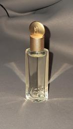 Volle parfum mini - Montana Goud, Ophalen of Verzenden, Zo goed als nieuw, Miniatuur, Gevuld