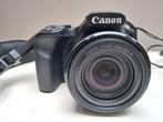 Canon PowerShot SX540 HS, Canon, Zo goed als nieuw, 8 keer of meer, Ophalen