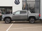 Volkswagen Amarok 3.0 TDI V6 240pk 4Motion Aventura Plus Cab, Auto's, Volkswagen, Automaat, Gebruikt, 2993 cc, Diesel