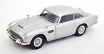 Aston Martin DB5 1964 Zilver 1-18 Solido, Hobby en Vrije tijd, Modelauto's | 1:18, Solido, Tschuiten@hotmail.com, Auto, Solido