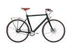 Schindelhauer Friedrich XI - pine green, Fietsen en Brommers, Nieuw, 10 tot 15 versnellingen, Overige merken, 61 tot 65 cm