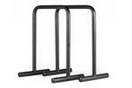 GORILLAGRIP PARALLETTES HOOG, Sport en Fitness, Nieuw, Overige typen, Ophalen of Verzenden