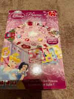 Disney Princess Ballet Bordspel, Drie of vier spelers, Ophalen of Verzenden, Zo goed als nieuw