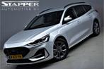 Ford FOCUS Wagon 1.0 EcoBoost 125pk Hybrid ST Line OrgNL Car, Auto's, Ford, Gebruikt, Origineel Nederlands, 19 km/l, Hybride Elektrisch/Benzine