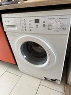 Bosch Maxx 6 wasmachine KOOPJE, Witgoed en Apparatuur, Wasmachines, Ophalen, 1200 tot 1600 toeren, Gebruikt, 8 tot 10 kg