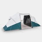 Koepeltent Arpenaz 4.2 F&B, Caravans en Kamperen, Tenten, Ophalen of Verzenden, Zo goed als nieuw
