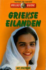 Griekse eilanden (Nelles gids), Boeken, Ophalen of Verzenden, Zo goed als nieuw, Europa, Overige merken