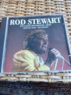 Rod Stewart CD, Ophalen of Verzenden, 1980 tot 2000, Gebruikt