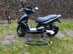 Te koop piaggio c45 nrg power 2takt  2008 waterkoeling., Ophalen, Gebruikt