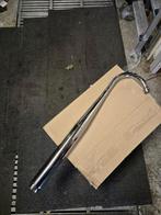 Uitlaat zundapp, Fietsen en Brommers, Brommeronderdelen | Zundapp, Ophalen of Verzenden, Nieuw, Uitlaat