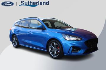 Ford Focus Wagon 2.0 EcoBlue ST Line Business 150pk Automaat beschikbaar voor biedingen