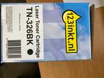 Laser toner TN 326, Ophalen, Nieuw, Toner, 123inkt.nl
