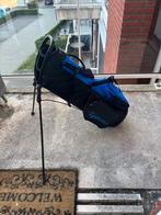 Taylormade golftas (enkele keren gebruikt), Sport en Fitness, Golf, Ophalen of Verzenden, Zo goed als nieuw, Tas, Overige merken