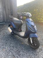 Piaggio zip 125cc 2t, Ophalen, Zo goed als nieuw, Zip